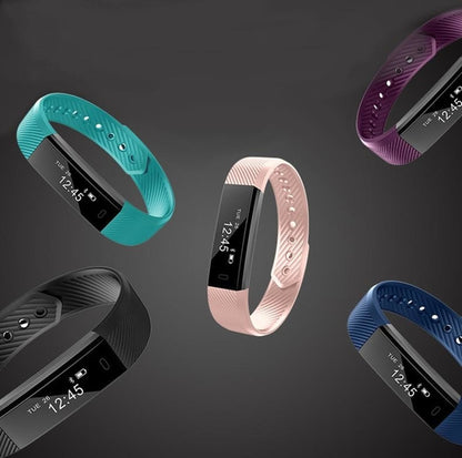 NEXTRACKFIT Slim Activity Tracker And Monitor Smart Watch With FREE Extra