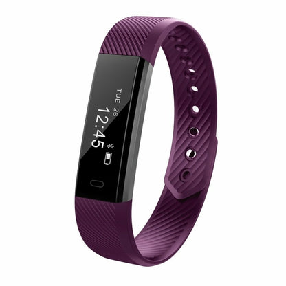 NEXTRACKFIT Slim Activity Tracker And Monitor Smart Watch With FREE Extra