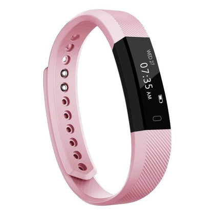 NEXTRACKFIT Slim Activity Tracker And Monitor Smart Watch With FREE Extra