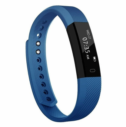 NEXTRACKFIT Slim Activity Tracker And Monitor Smart Watch With FREE Extra