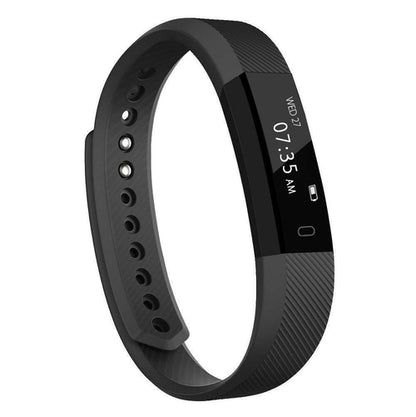 NEXTRACKFIT Slim Activity Tracker And Monitor Smart Watch With FREE Extra