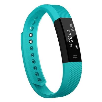 NEXTRACKFIT Slim Activity Tracker And Monitor Smart Watch With FREE Extra
