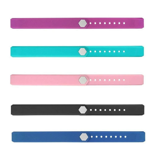 NEXTRACKFIT Slim Activity Tracker And Monitor Smart Watch With FREE Extra